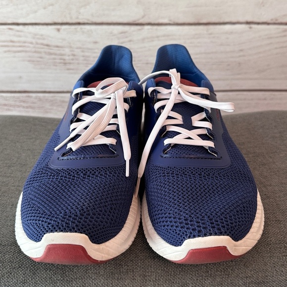 Olukai Island Hopper Men’s Sneakers | Size 9 (EU 42) Lightweight Travel Vacation - Picture 3 of 9